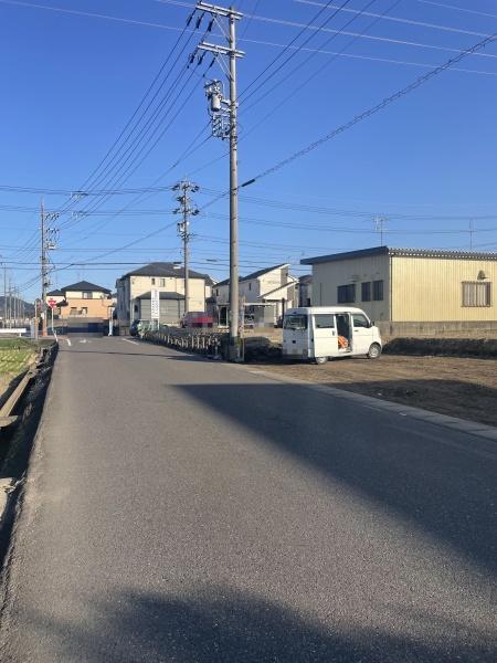 各務原市第3各務おがせ町　2号棟