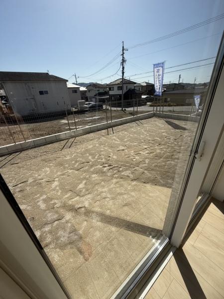 美濃加茂市加茂野町稲辺第2　2号棟
