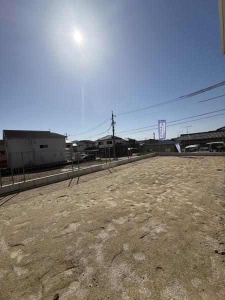 美濃加茂市加茂野町稲辺第2　2号棟