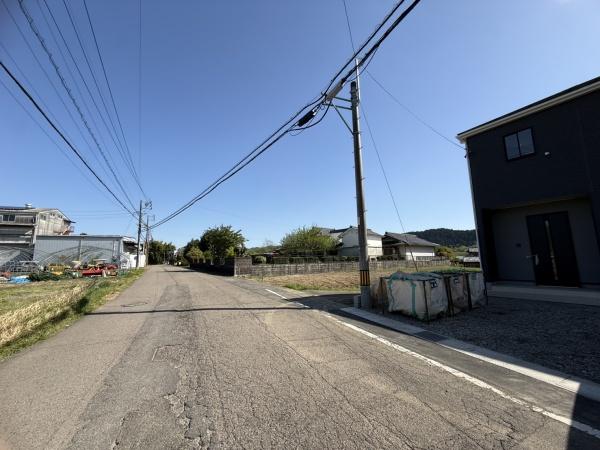 美濃加茂市加茂野町稲辺第2　2号棟