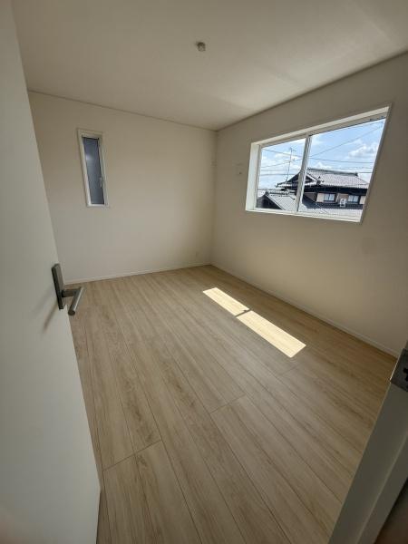 美濃加茂市本郷町第11　1号棟