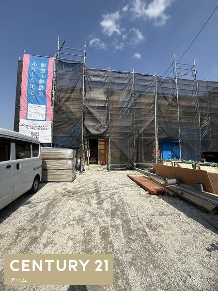 美濃加茂市本郷町第11　1号棟