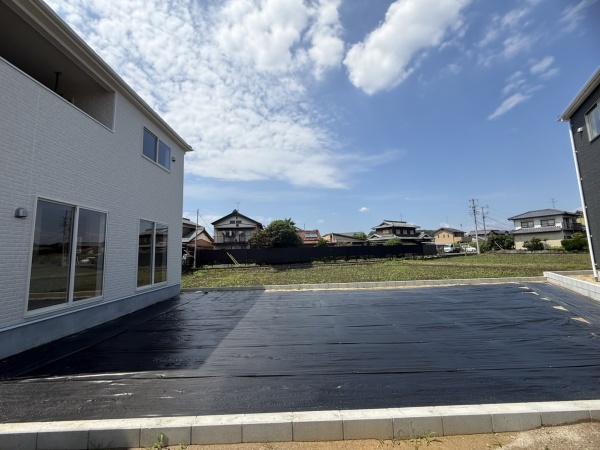 美濃加茂市本郷町第11　1号棟