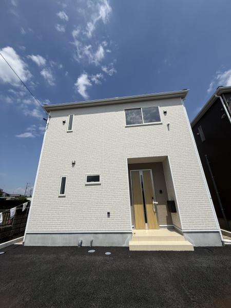 美濃加茂市本郷町第11　1号棟