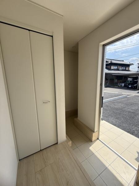 美濃加茂市本郷町第11　1号棟