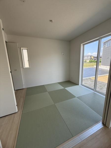 美濃加茂市本郷町第11　2号棟