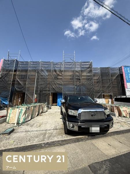 美濃加茂市本郷町第11　2号棟
