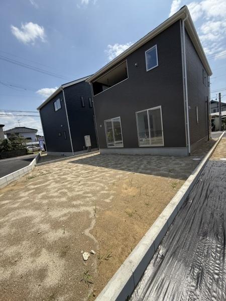 美濃加茂市本郷町第11　2号棟