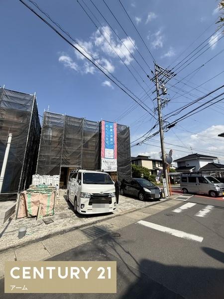 美濃加茂市本郷町第11　3号棟