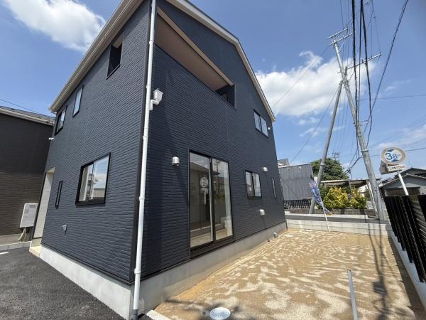 美濃加茂市本郷町第11　3号棟