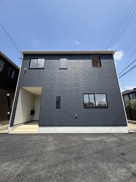 美濃加茂市本郷町第11　3号棟