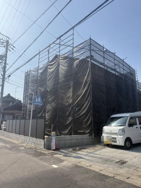 美濃加茂市本郷町第11　3号棟