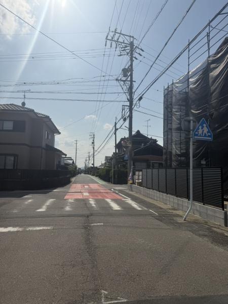 美濃加茂市本郷町第11　3号棟
