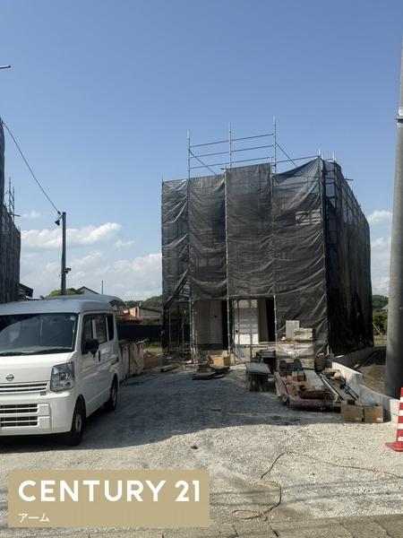 美濃加茂市本郷町第11　4号棟