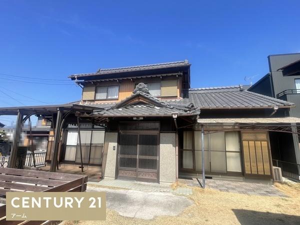 川島河田町