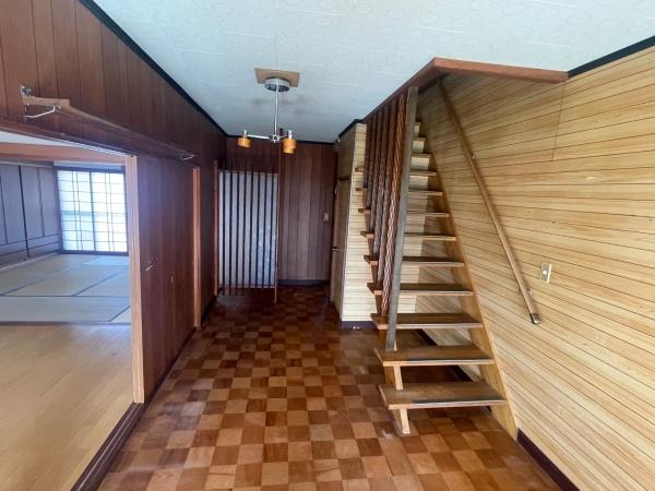 川島河田町