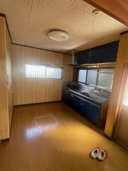 川島河田町
