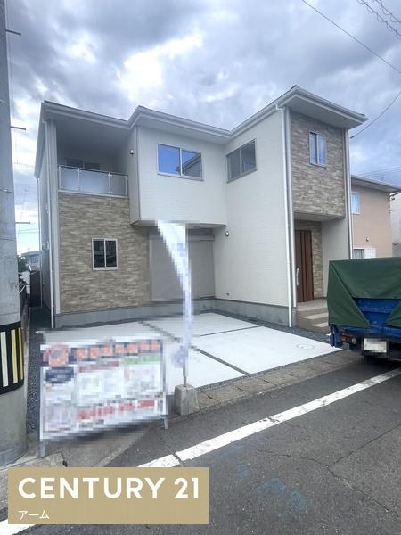 各務原市那加織田町2期　1号棟