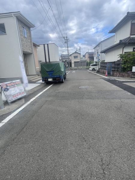 各務原市那加織田町2期　1号棟