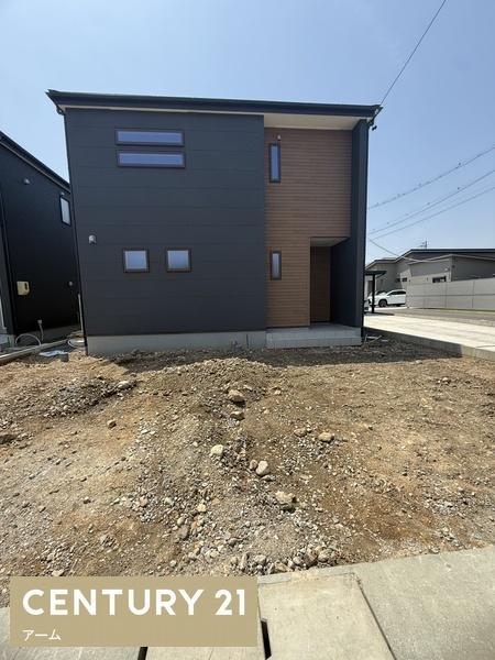 美濃加茂市西町8丁目 1号棟