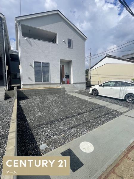 各務原市鵜沼西町第1　2号棟