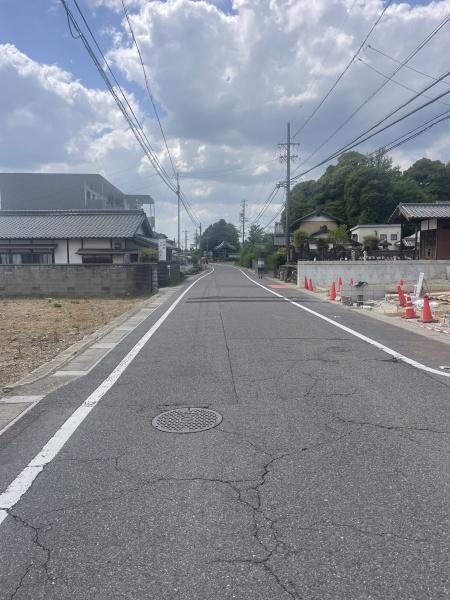 各務原市鵜沼西町第1　3号棟