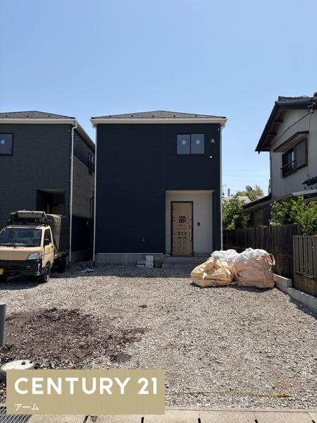 各務原市那加宮浦町第1　1号棟
