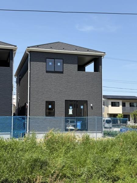 各務原市那加宮浦町第1　2号棟