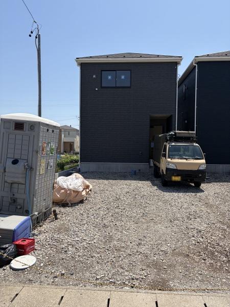 各務原市那加宮浦町第1　2号棟