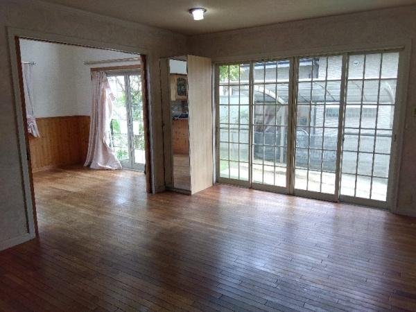 岐阜市市橋１丁目の中古一戸建て