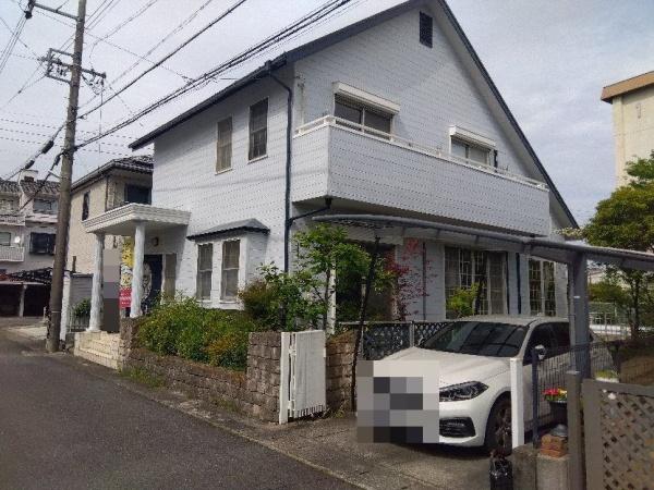 岐阜市市橋１丁目の中古一戸建て