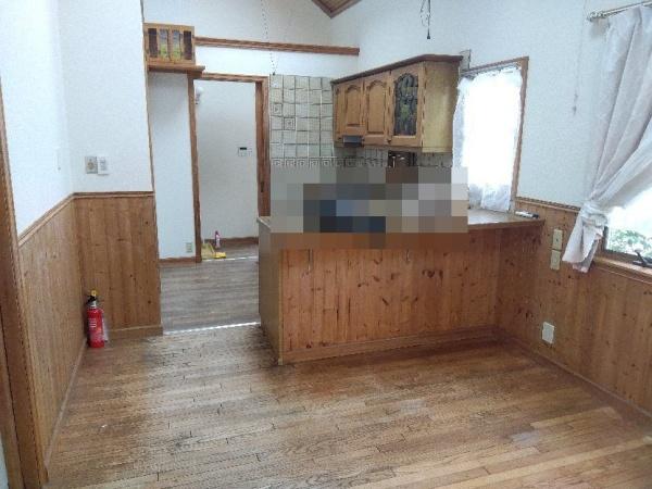 岐阜市市橋１丁目の中古一戸建て