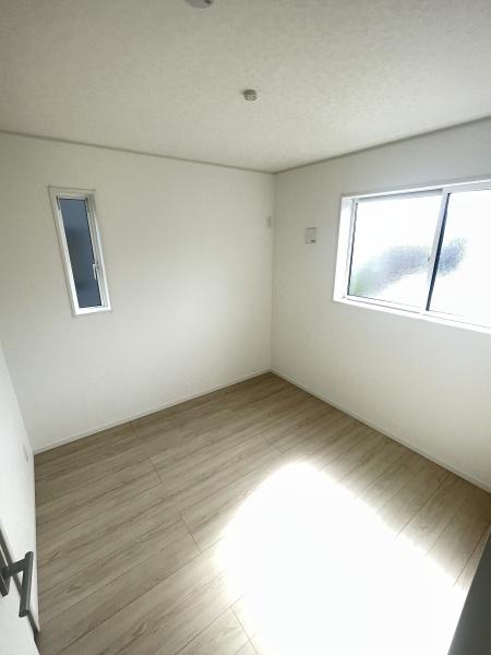 各務原市鵜沼西町第1　1号棟