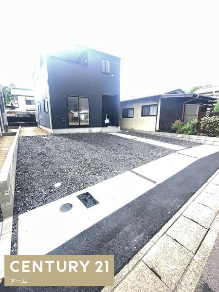 各務原市鵜沼西町第1　1号棟