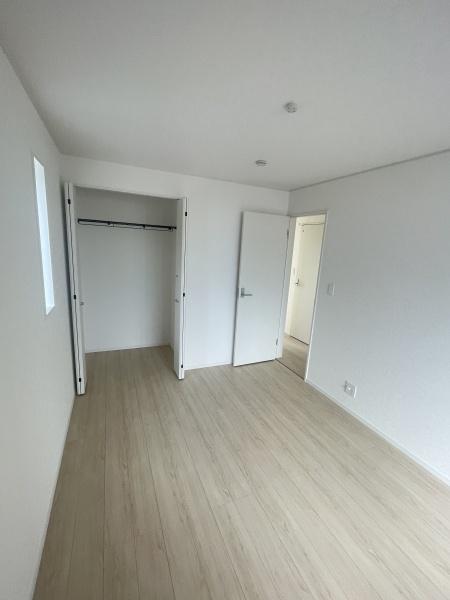 各務原市鵜沼西町第1　1号棟