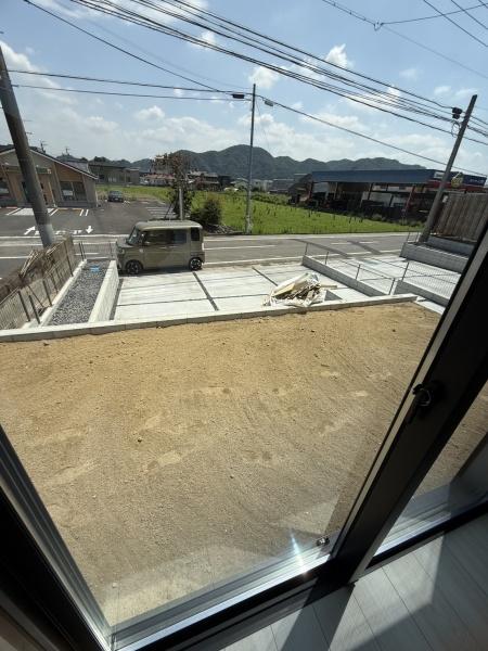美濃加茂市加茂川町3丁目　2号棟
