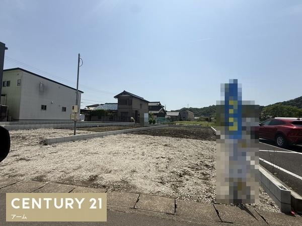 可児市土田宿第3　1号棟