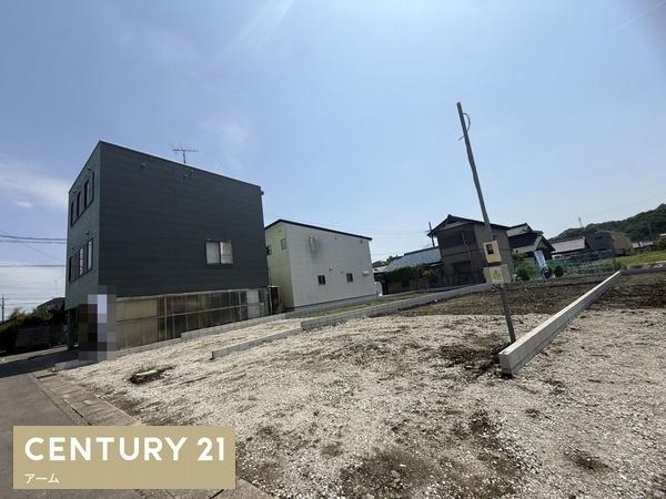 可児市土田宿第3　3号棟