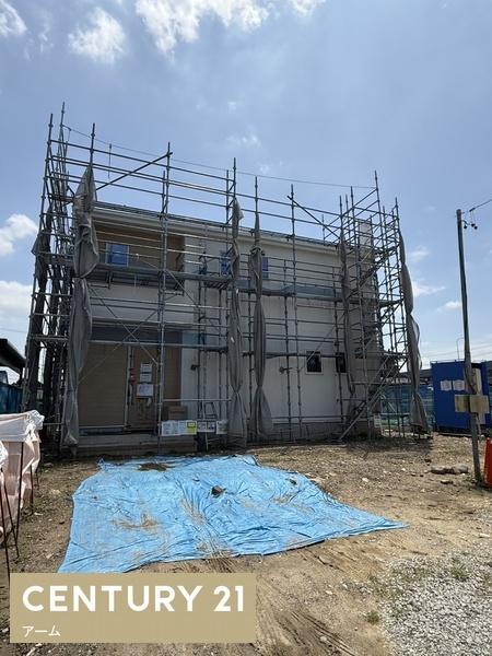 美濃加茂市太田町倉地　2号棟