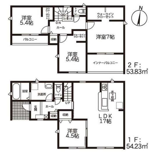 可児市大森台