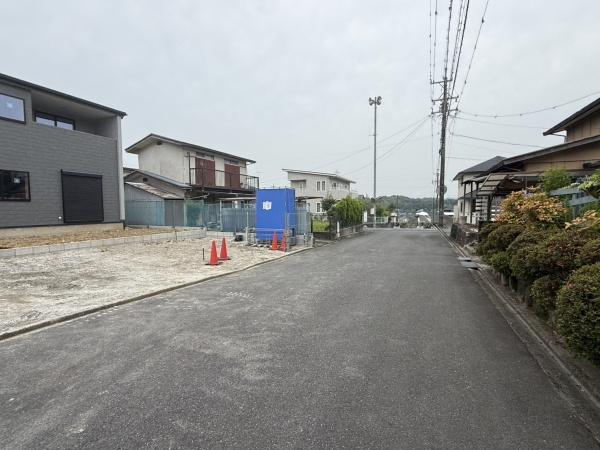 可児市大森台