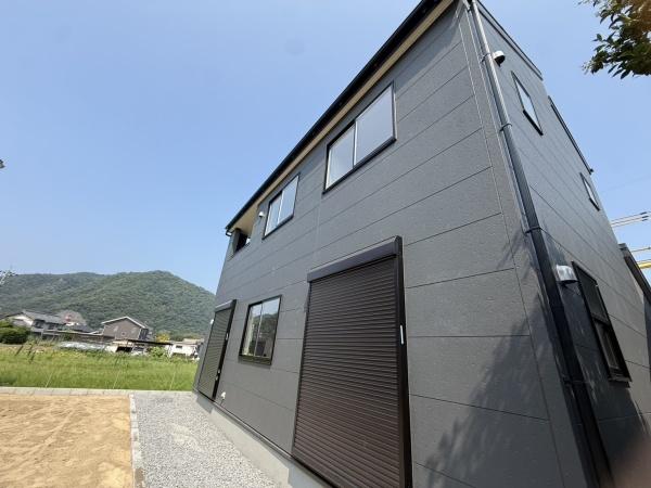 可児市土田宿第4