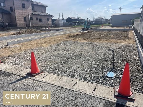 岐南町第1平島 1号棟