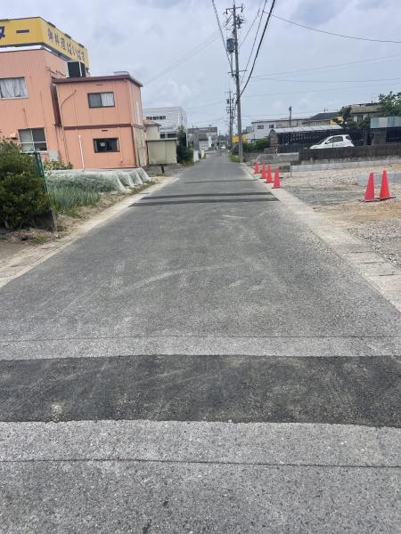 岐南町第1平島　1号棟