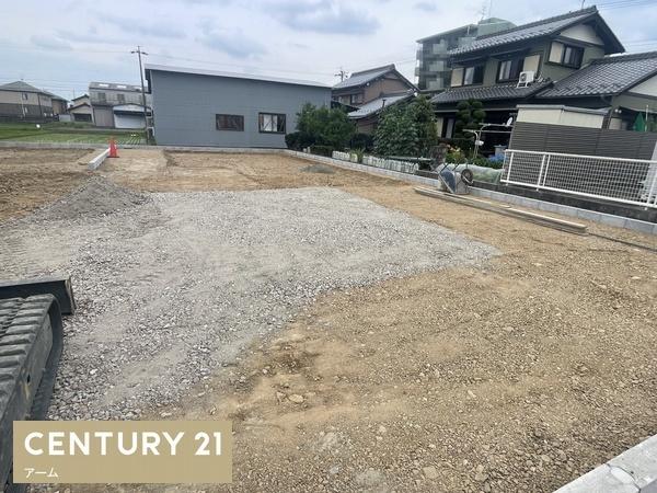 岐南町第1平島 2号棟