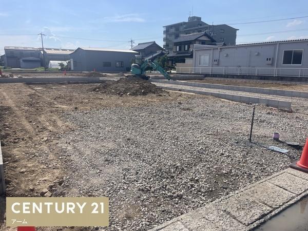 岐南町第1平島 4号棟