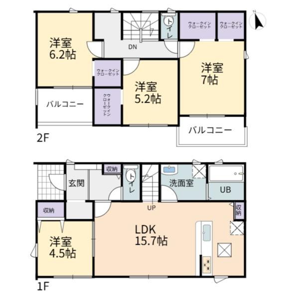 各務原市蘇原伊吹町