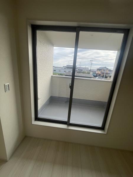 各務原市蘇原伊吹町
