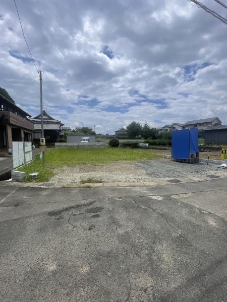 各務原市蘇原伊吹町
