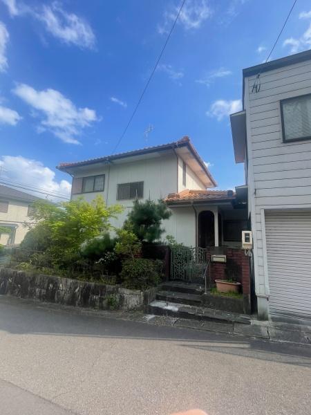 各務原市尾崎北町5丁目
